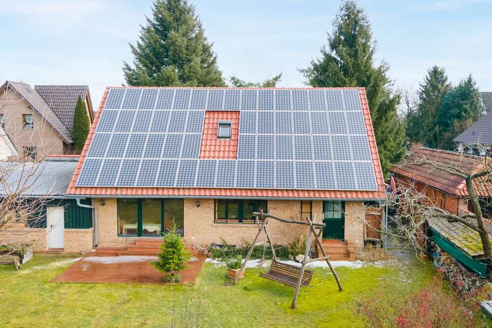 Thumbnail-Haus zum Kaufen in Müncheberg 480.000,00 € 135.83 m²