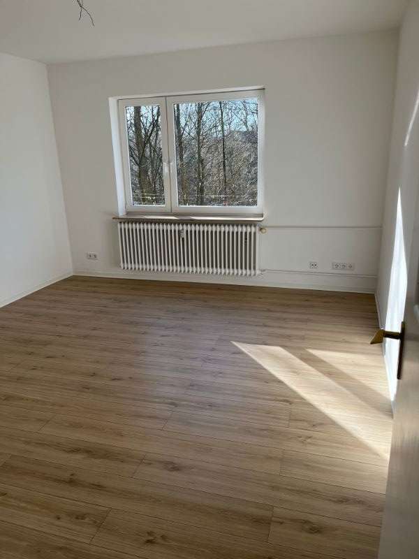 Thumbnail-Wohnung zum Mieten in Flensburg 430,00 € 53.97 m²