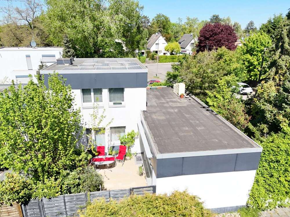 Thumbnail-Haus zum Kaufen in Köln Lövenich 684.000,00 € 103 m²