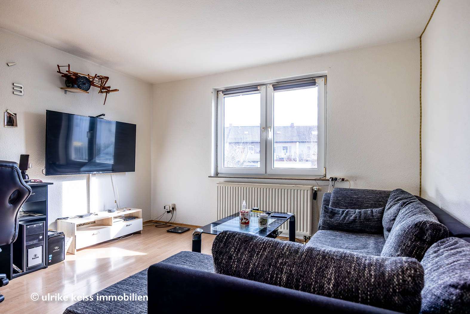 Thumbnail-Wohnung zum Kaufen in Augsburg 179.000,00 € 46.76 m²