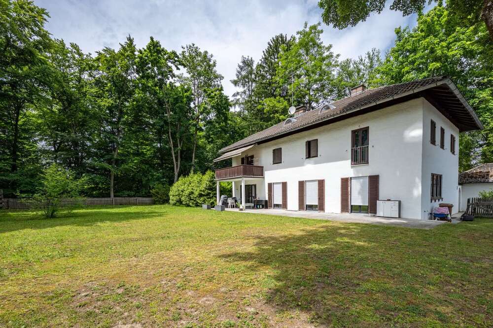 Thumbnail-Grundstück zu verkaufen in München 3.900.000,00 € 1439 m²