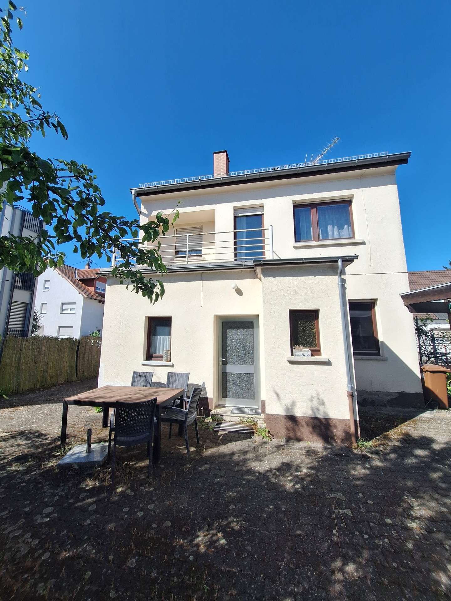 Thumbnail-Haus zum Kaufen in Sandhausen 479.000,00 € 130 m²