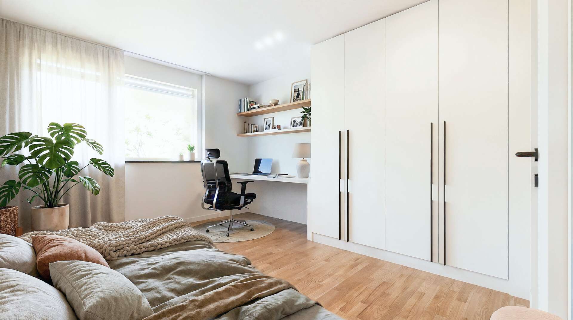 Thumbnail-Wohnung zum Kaufen in Heimenkirch 409.000,00 € 91.35 m²