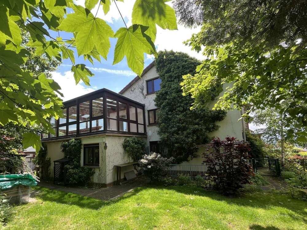 Thumbnail-Haus zum Kaufen in Göttingen 469.000,00 € 214.5 m²