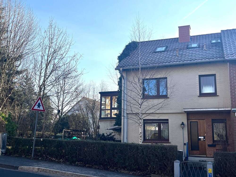 Thumbnail-Haus zum Kaufen in Göttingen 489.000,00 € 214.5 m²
