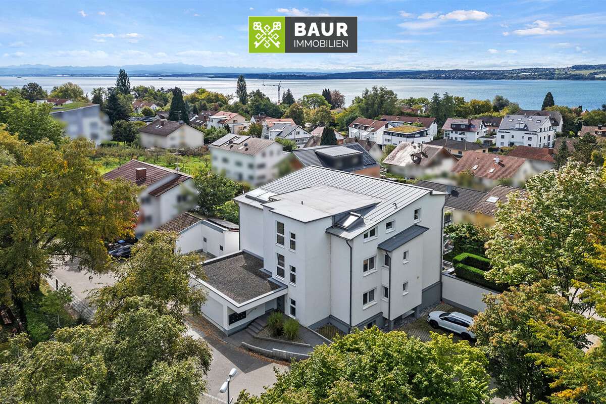 Thumbnail-Wohnung zum Kaufen in Überlingen 499.000,00 € 75 m²