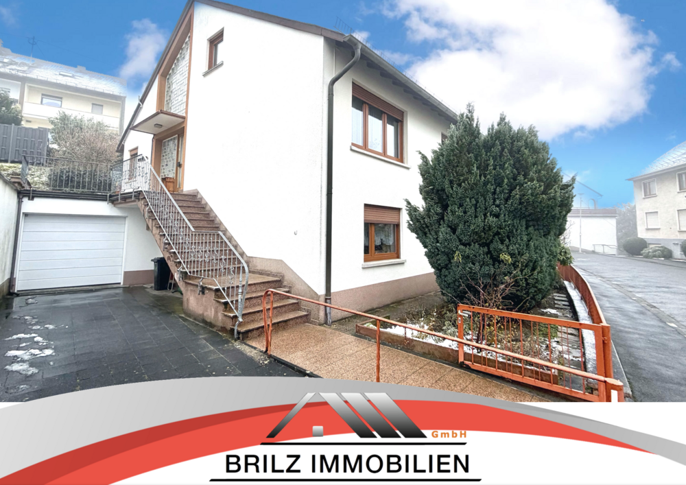 Thumbnail-Haus zum Kaufen in Idar-Oberstein 234.000,00 € 185 m²