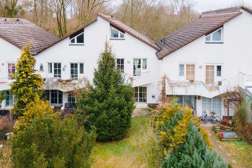 Thumbnail-Haus zum Kaufen in Strausberg 399.000,00 € 145.93 m²