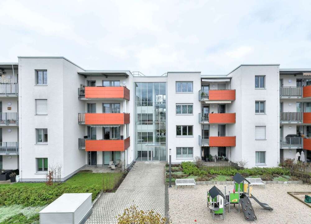 Thumbnail-Wohnung zum Mieten in Dresden 703,00 € 59.4 m²