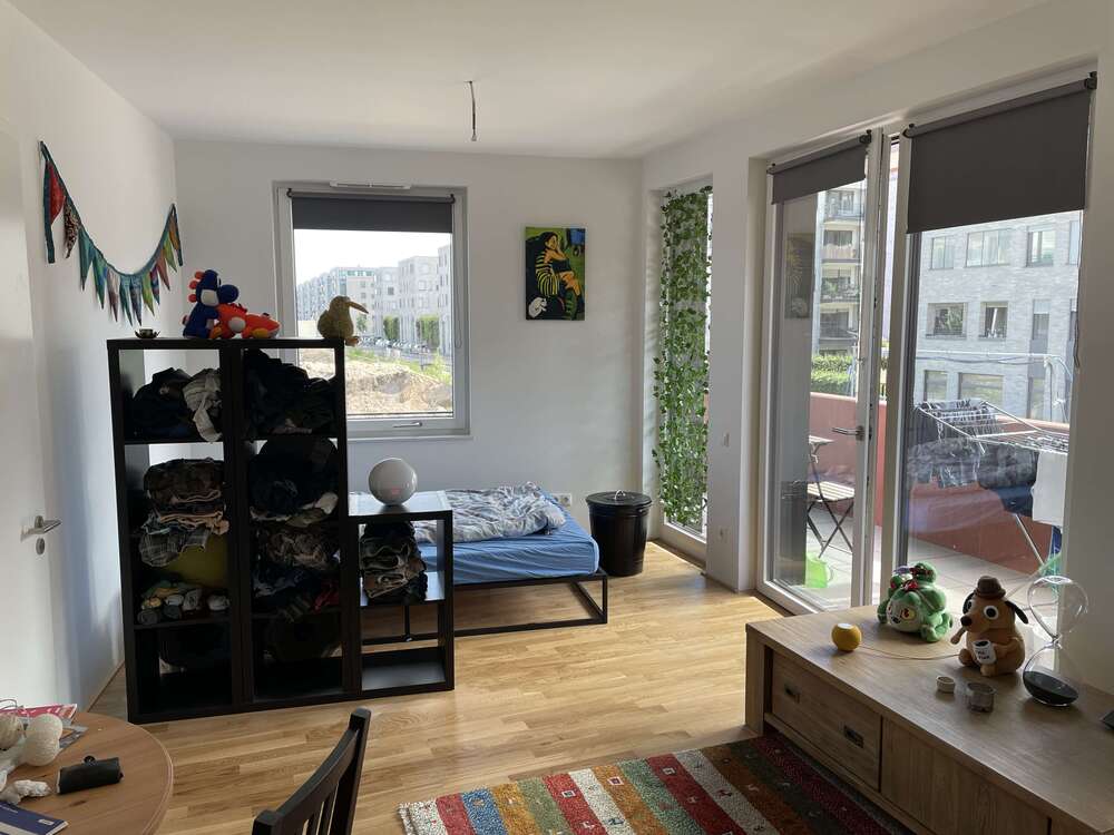Thumbnail-Wohnung zum Mieten in Mainz 964,00 € 42 m²