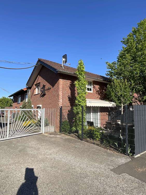 Thumbnail-Wohnung zum Mieten in Heinsberg 460,00 € 45 m²