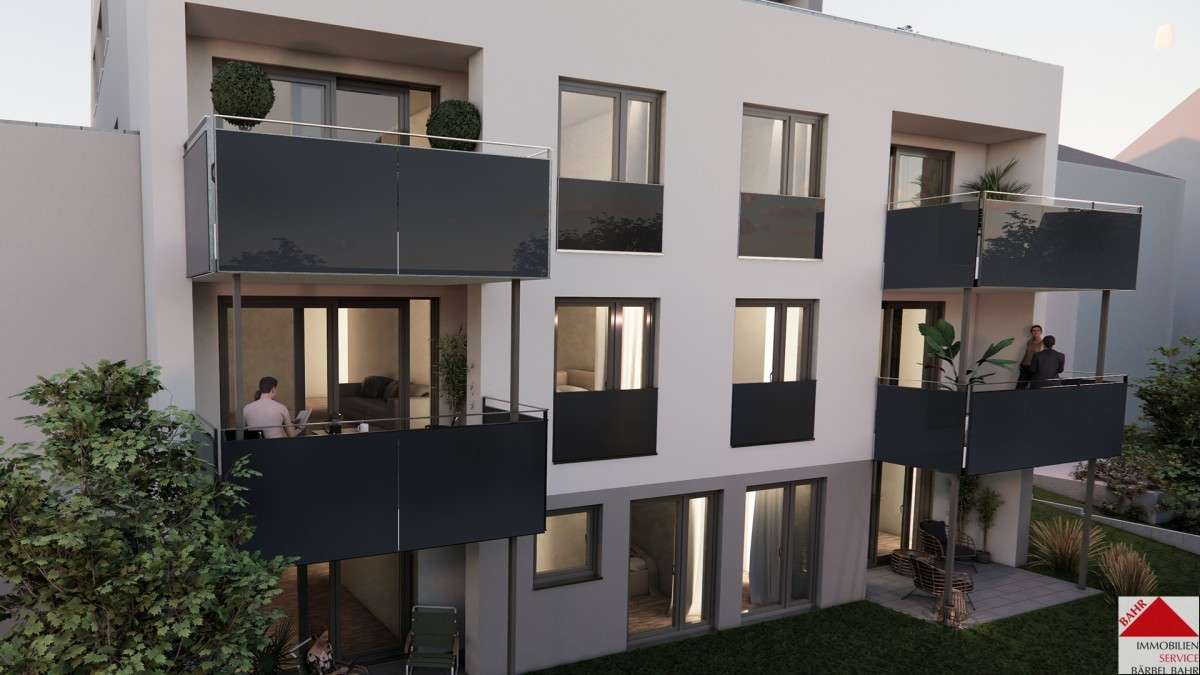 Thumbnail-Wohnung zum Kaufen in Filderstadt-Bernhausen 349.000,00 € 50 m²