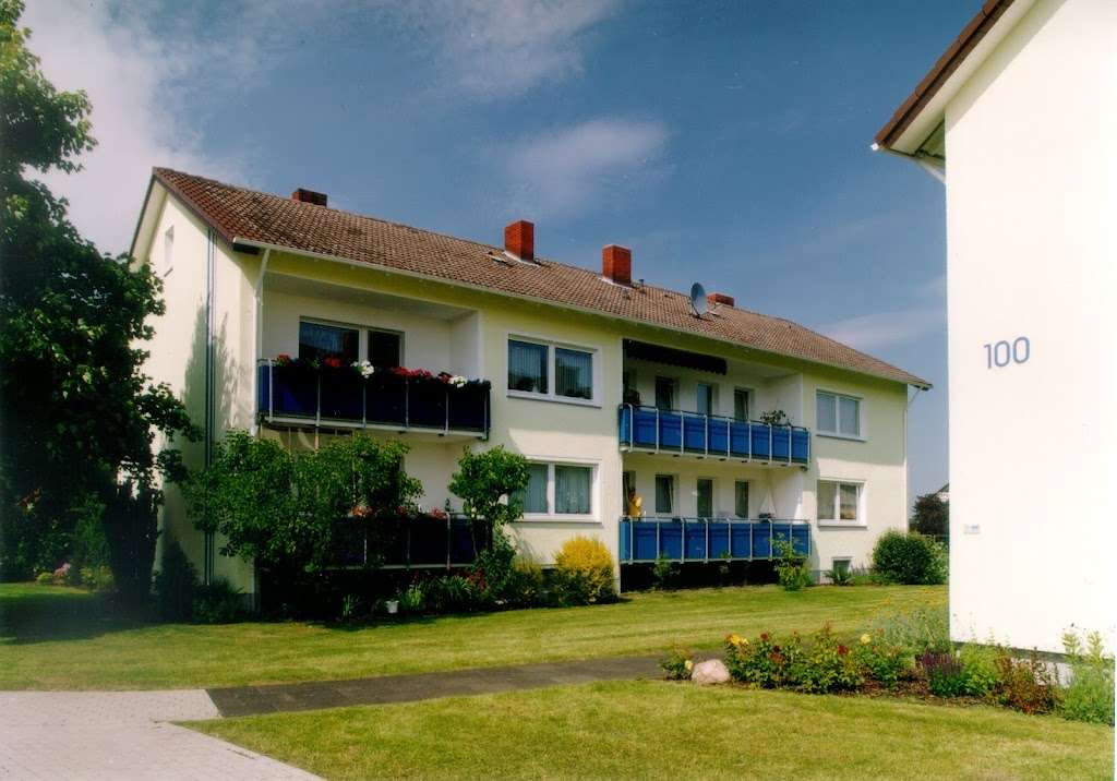 Thumbnail-Wohnung zum Mieten in Bünde 351,71 € 52.73 m²