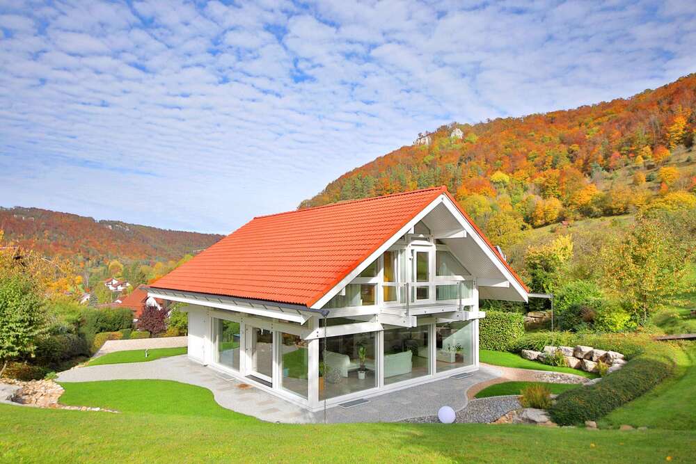 Thumbnail-Haus zum Kaufen in Bad Überkingen 1.190.000,00 € 169 m²