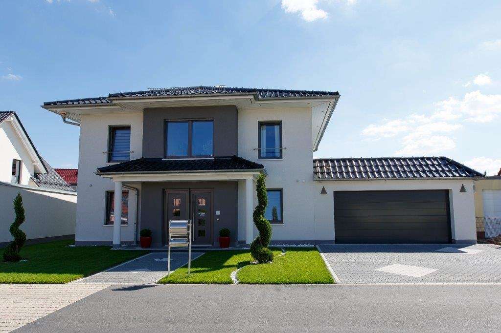 Thumbnail-Haus zum Kaufen in Neunkirchen -Seelscheid 840.000,00 € 220 m²