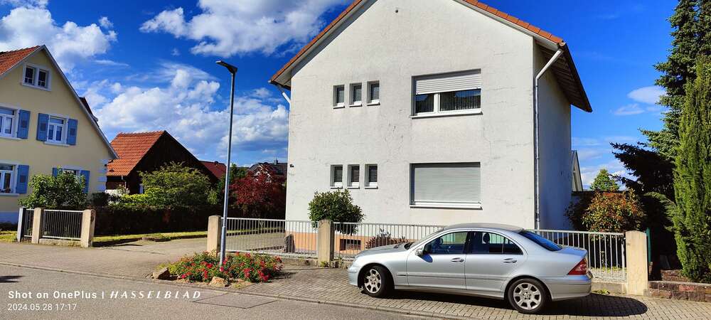 Thumbnail-Haus zum Kaufen in Bietigheim 445.000,00 € 125 m²