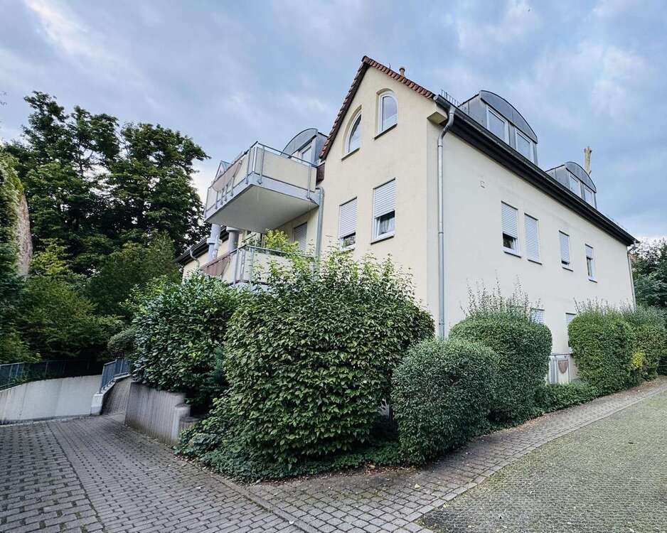 Thumbnail-Wohnung zum Mieten in Dresden 780,00 € 59.31 m²