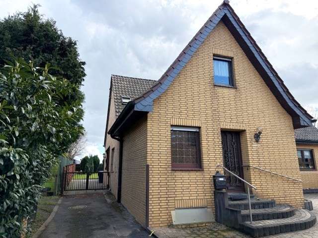 Thumbnail-Haus zum Mieten in Nettetal -Breyell 1.050,00 € 91 m²