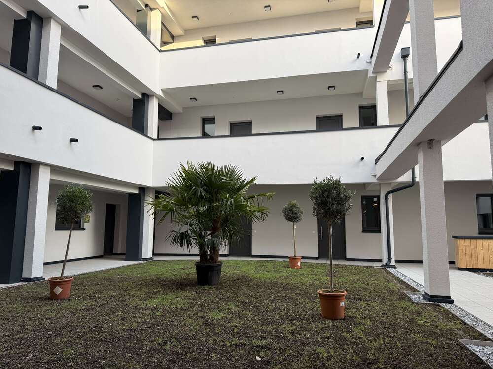 Thumbnail-Wohnung zum Mieten in Gladbeck 976,05 € 62.34 m²