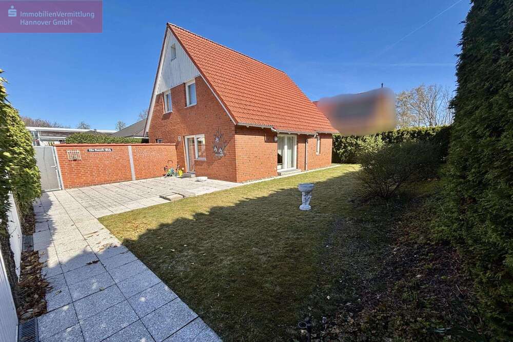 Thumbnail-Haus zum Kaufen in Wedemark 499.000,00 € 149.07 m²