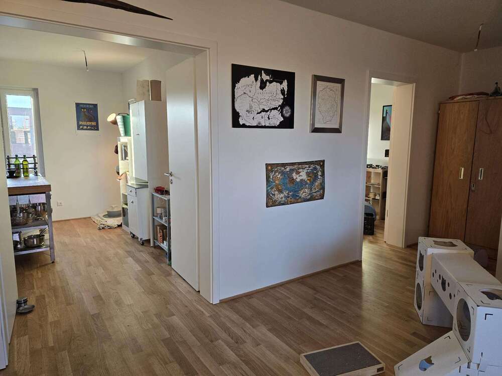 Thumbnail-Wohnung zum Mieten in Mainz 2.111,00 € 105 m²