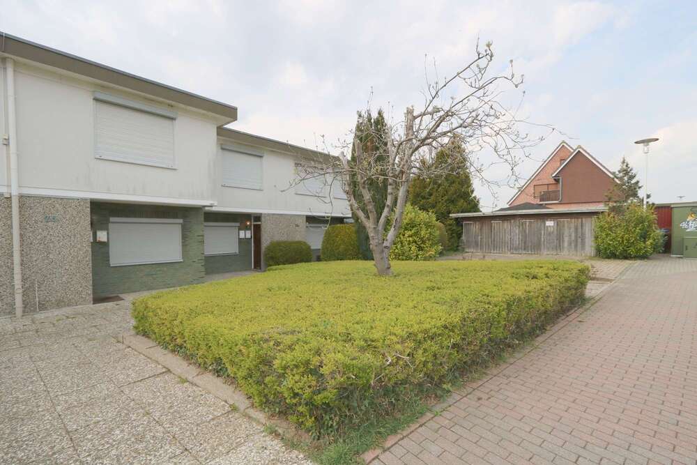 Thumbnail-Wohnung zum Kaufen in Grömitz 185.000,00 € 53 m²