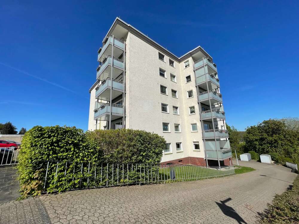 Thumbnail-Wohnung zum Kaufen in Hagen 159.000,00 € 80.91 m²