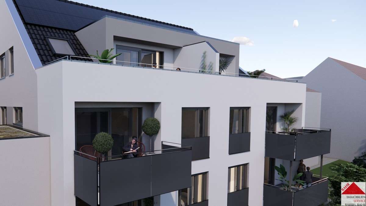 Thumbnail-Wohnung zum Kaufen in Filderstadt-Bernhausen 485.000,00 € 69 m²