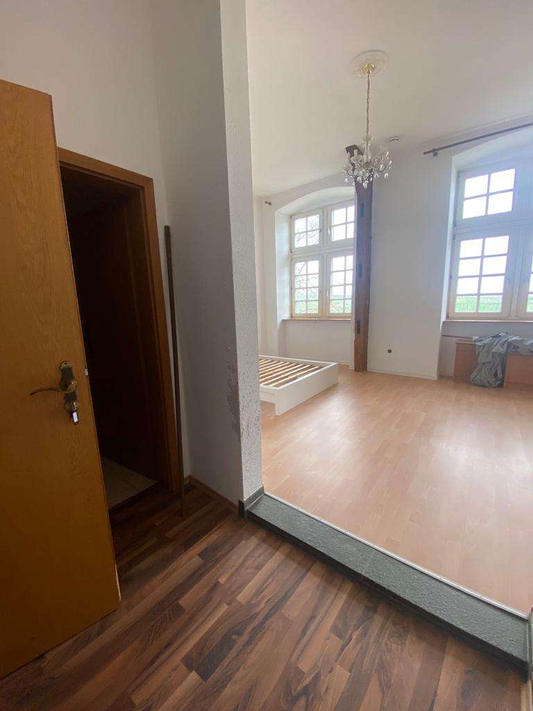 Thumbnail-Wohnung zum Mieten in Lauffen 425,00 € 26 m²