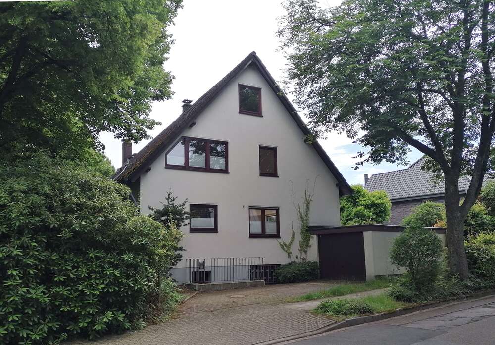 Thumbnail-Haus zum Kaufen in Essen 595.000,00 € 128 m²