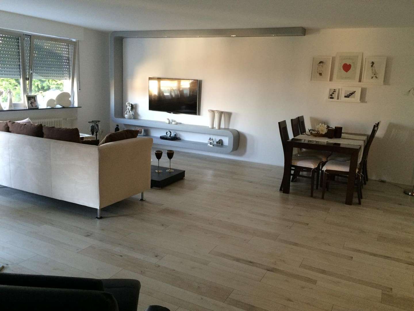 Thumbnail-Wohnung zum Kaufen in Essen 275.000,00 € 114 m²