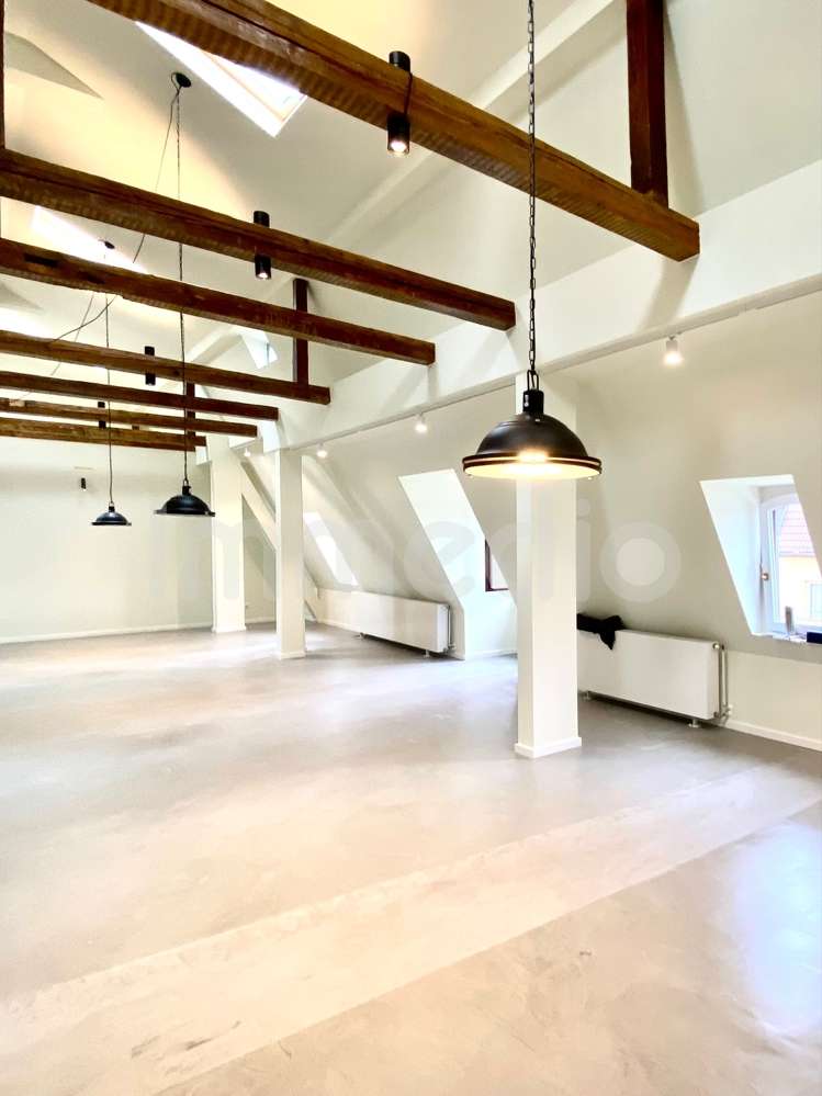 Thumbnail-Büro in Frankfurt am Main 4.950,00 € 258 m²