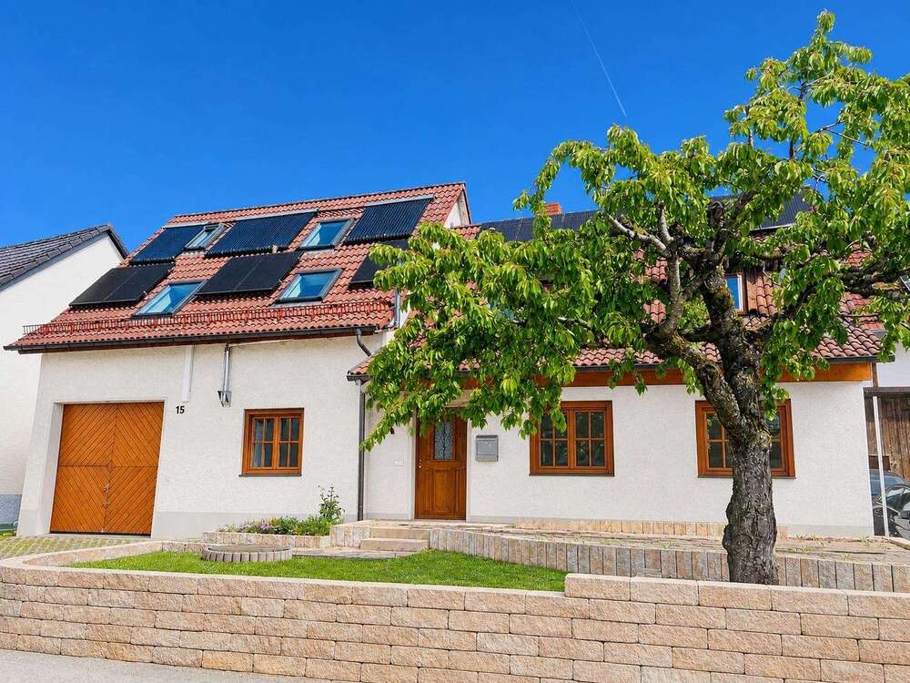Thumbnail-Haus zum Kaufen in Engen 499.000,00 € 175 m²