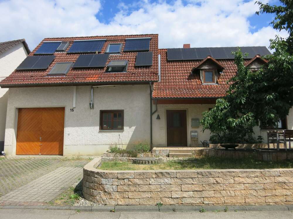 Thumbnail-Haus zum Kaufen in Engen 499.000,00 € 175 m²