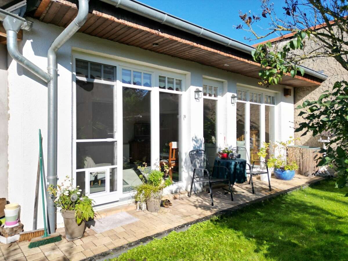 Thumbnail-Haus zum Kaufen in Jüterbog 260.000,00 € 145 m²