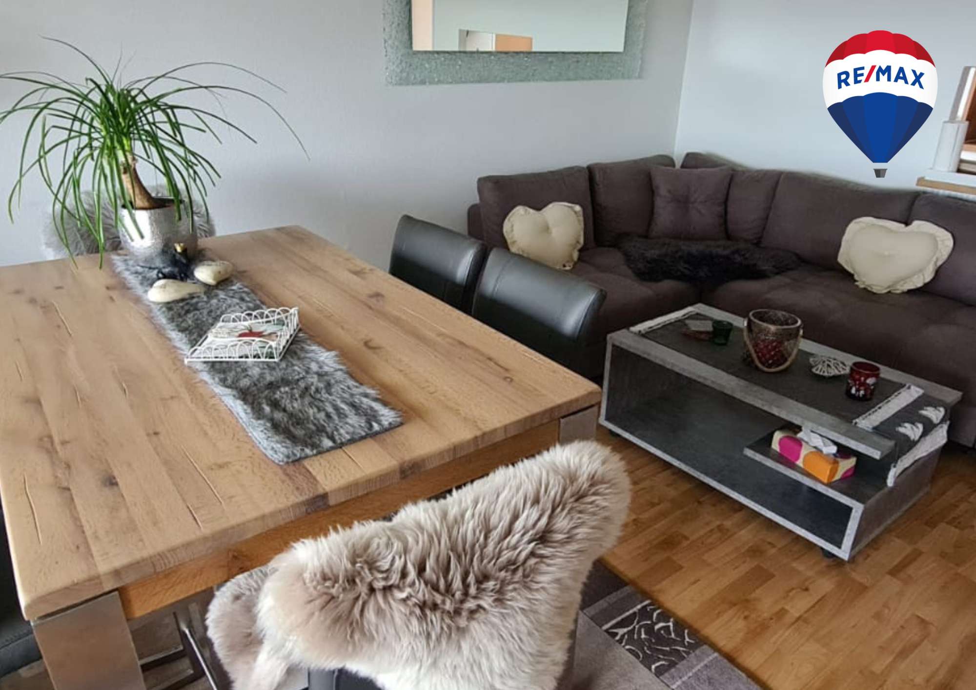 Thumbnail-Wohnung zum Kaufen in Höchenschwand 239.000,00 € 99 m²