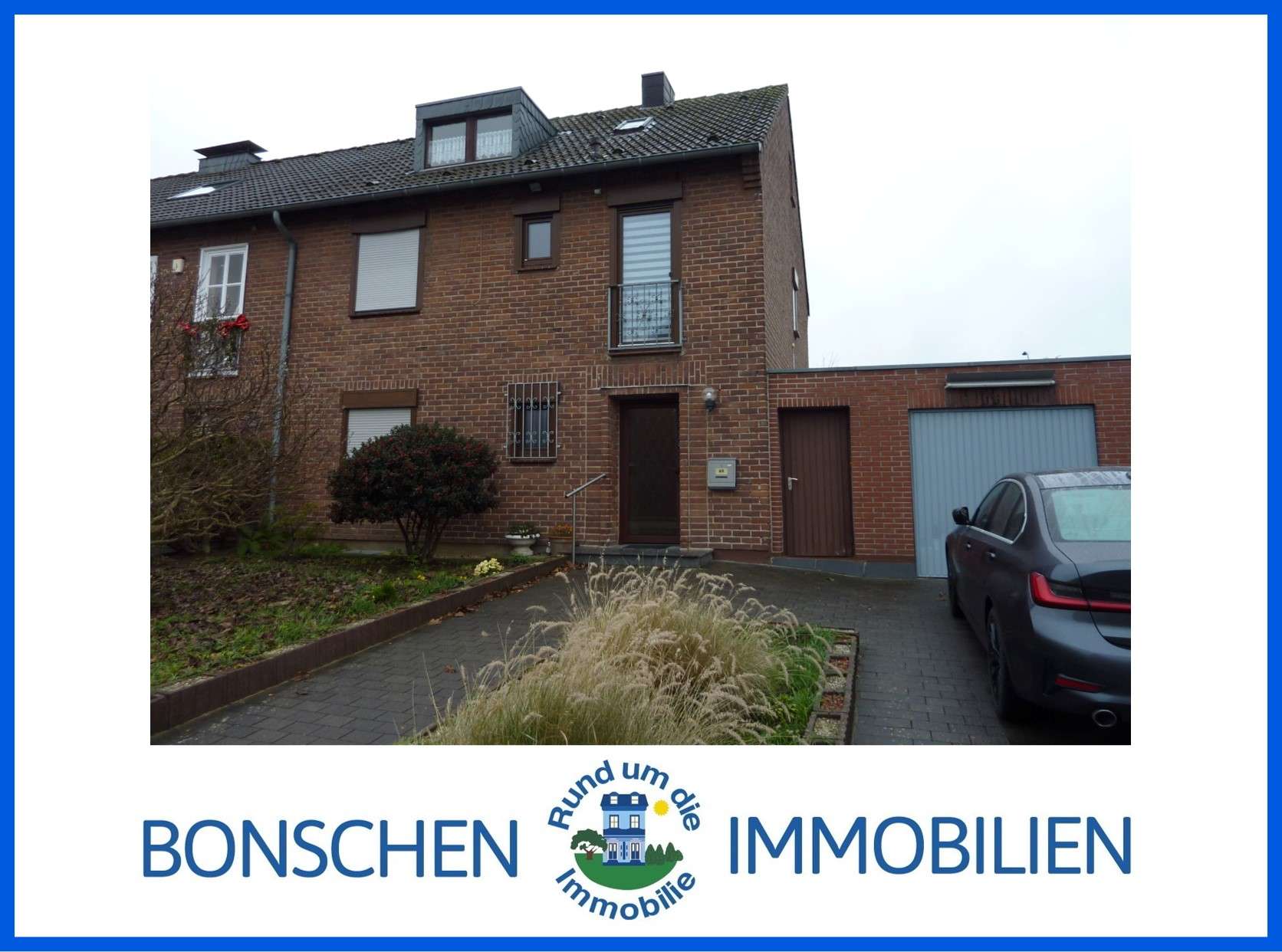 Thumbnail-Haus zum Kaufen in Brüggen 289.000,00 € 175 m²