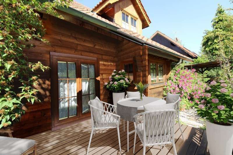 Thumbnail-Haus zum Kaufen in Fischach 678.000,00 € 170 m²