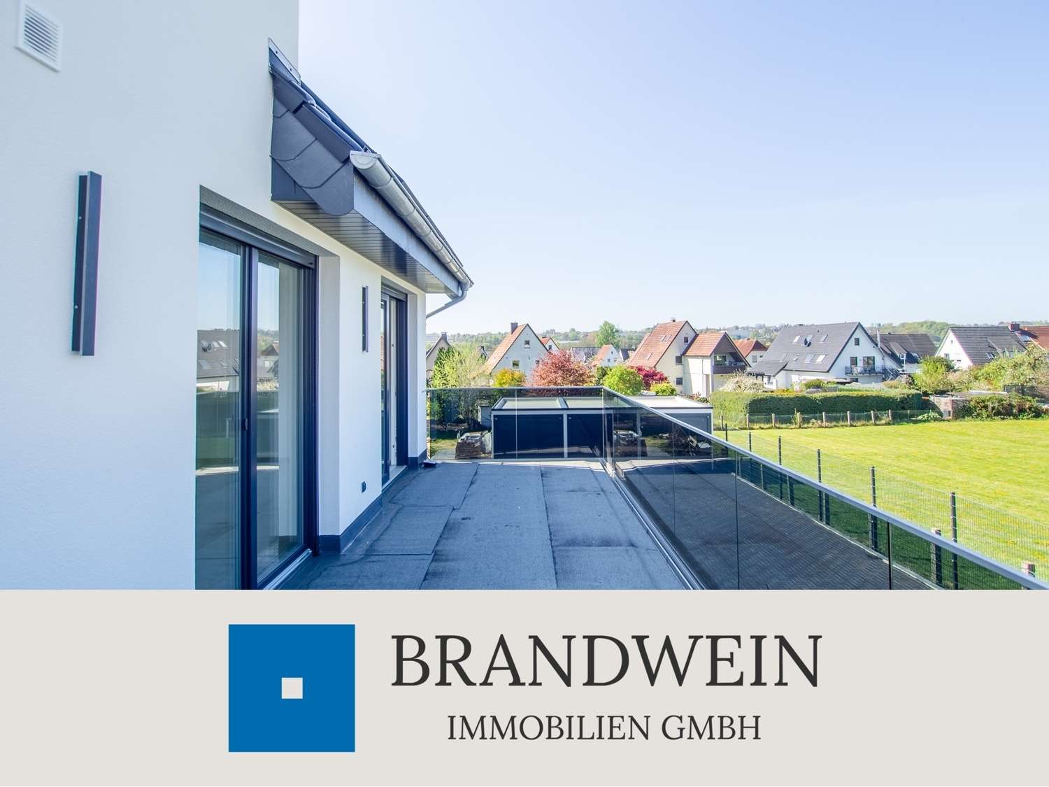 Thumbnail-Wohnung zum Mieten in Hiddenhausen 1.300,00 € 116 m²