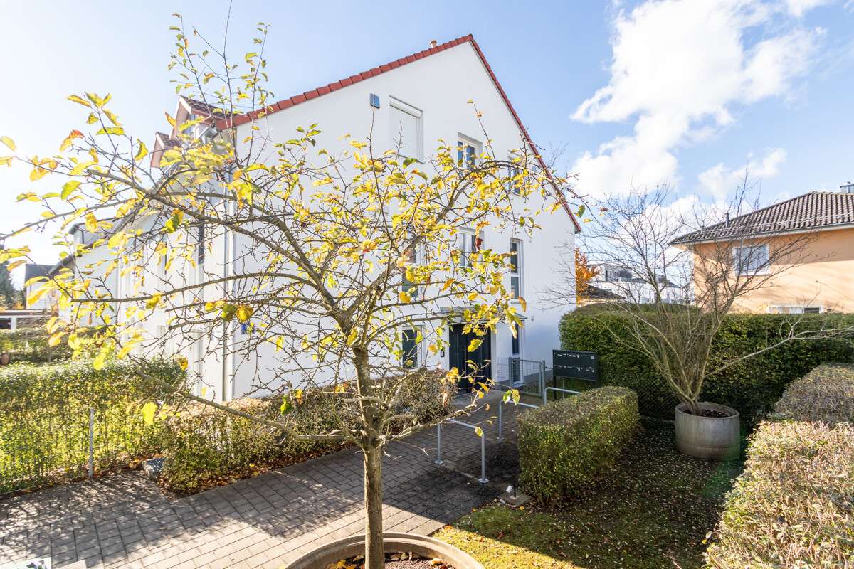 Thumbnail-Wohnung zum Mieten in Ingolstadt 980,00 € 63.6 m²