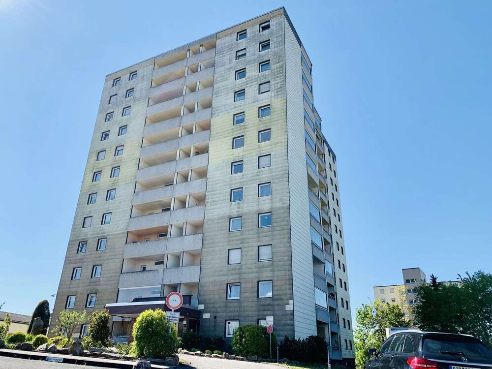 Thumbnail-Wohnung zum Mieten in Idar-Oberstein 720,00 € 103 m²