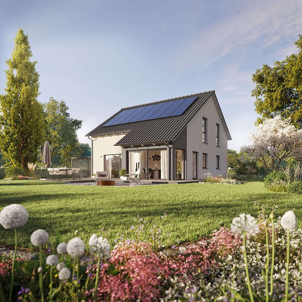 Thumbnail-Haus zum Kaufen in Weinstadt 828.201,00 € 142 m²