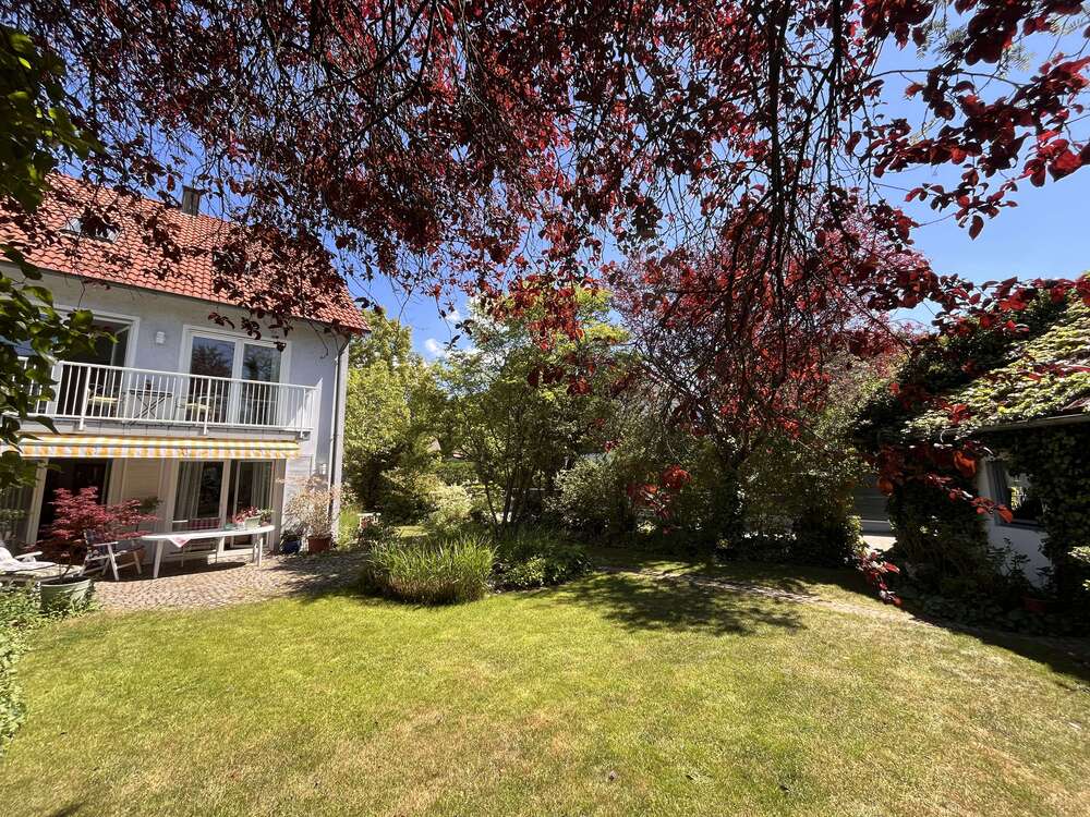 Thumbnail-Haus zum Kaufen in Zeitlarn 649.000,00 € 173.07 m²