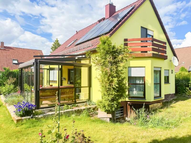 Thumbnail-Haus zum Kaufen in Arnsdorf 389.000,00 € 120.5 m²