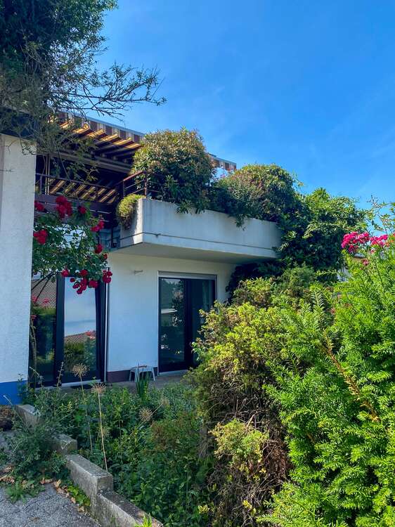 Thumbnail-Haus zum Kaufen in Horben 580.000,00 € 160 m²