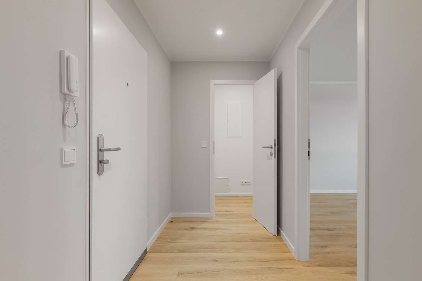 Thumbnail-Wohnung zum Mieten in Hilden 934,02 € 58 m²