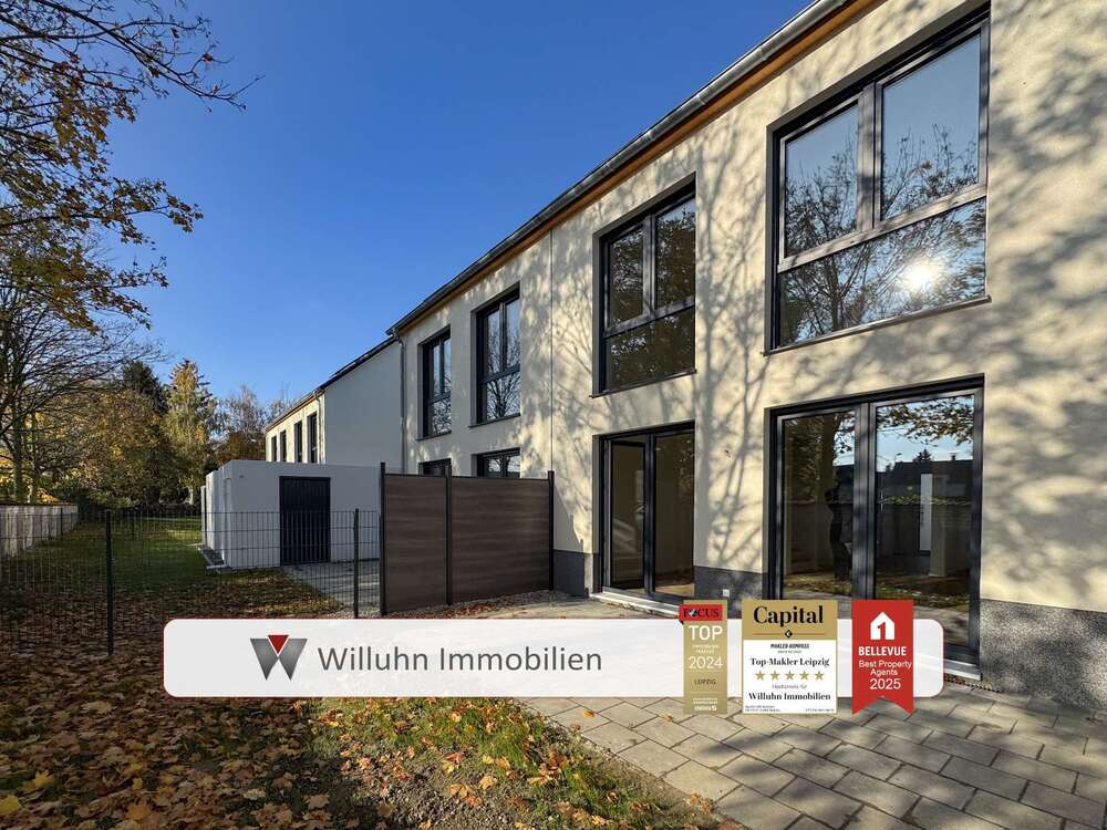 Thumbnail-Haus zum Kaufen in Belgershain 440.000,00 € 138.39 m²