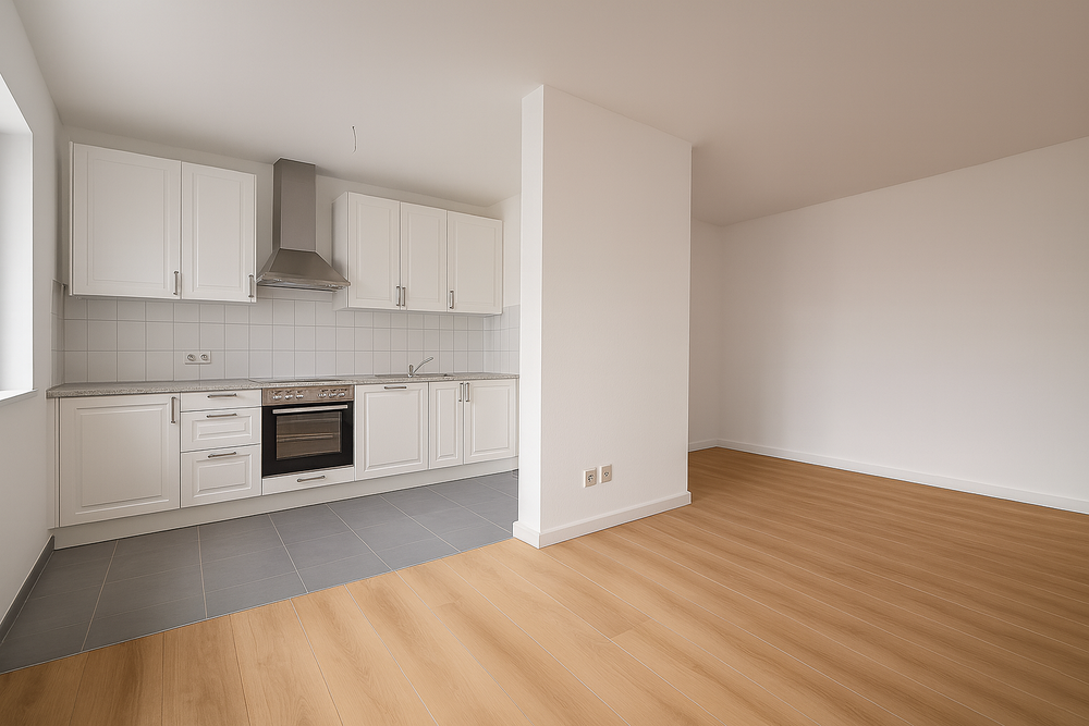 Thumbnail-Wohnung zum Mieten in Perleberg 520,00 € 65 m²