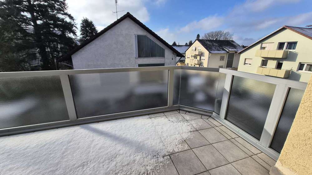 Thumbnail-Wohnung zum Mieten in Karlsruhe 1.250,00 € 96.36 m²