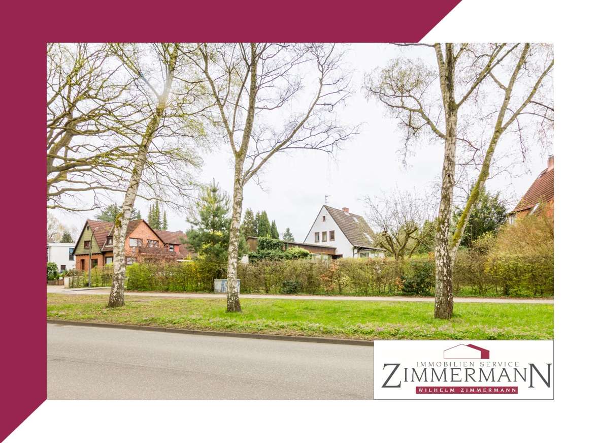 Thumbnail-Grundstück zu verkaufen in Hamburg 500.000,00 € 695 m²